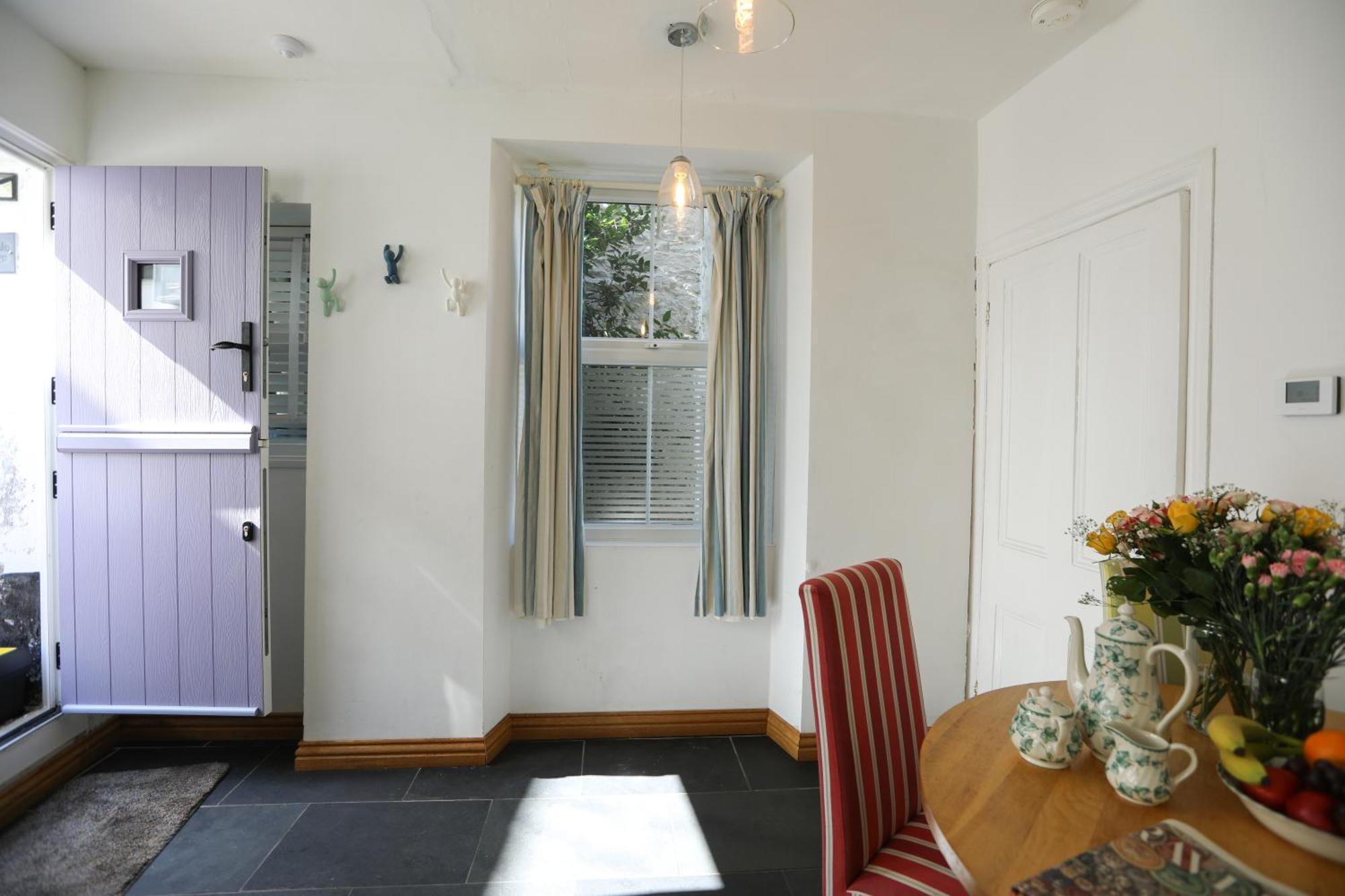 לינמאות' Ferndale Cottage מראה חיצוני תמונה